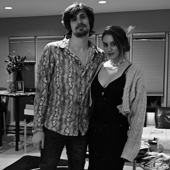 Meet your Posher, Shayna - Picture 1 of 1